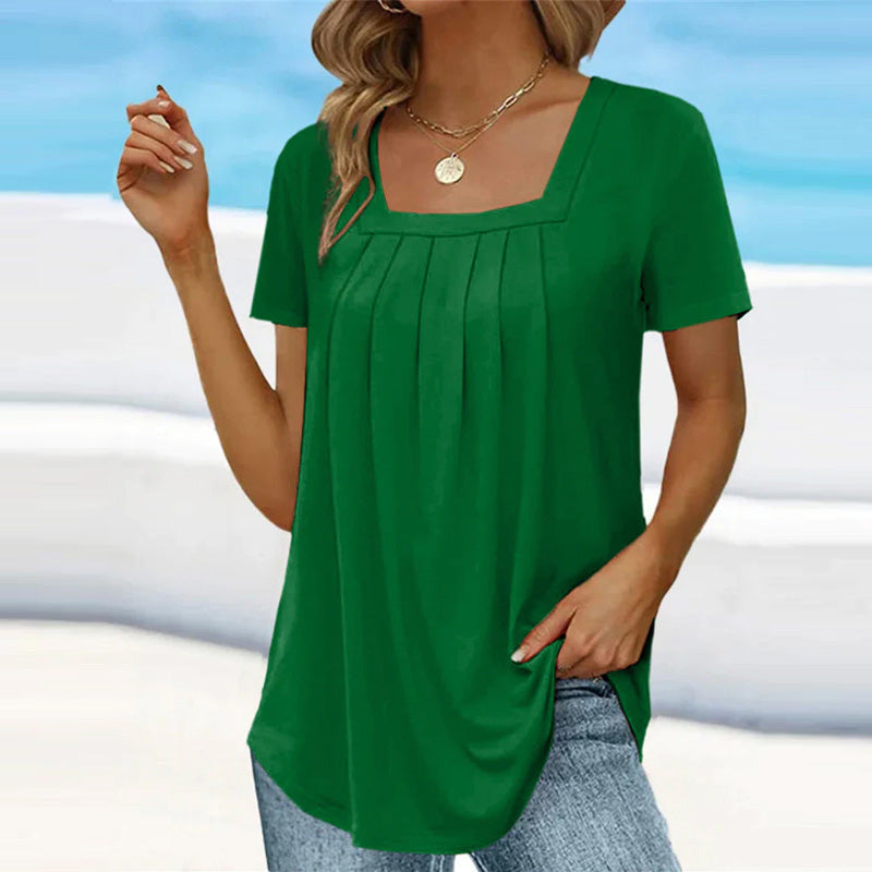 Emerald Green (Almost sold out) / 5XL (22-24)