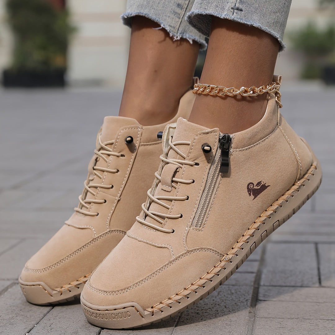 Emy™ | Therapeutic Comfort Trainers