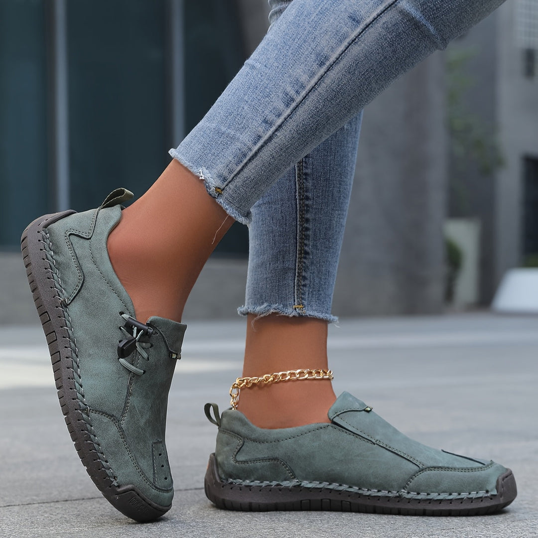 Célya™ | Therapeutic Comfort Walking Shoes