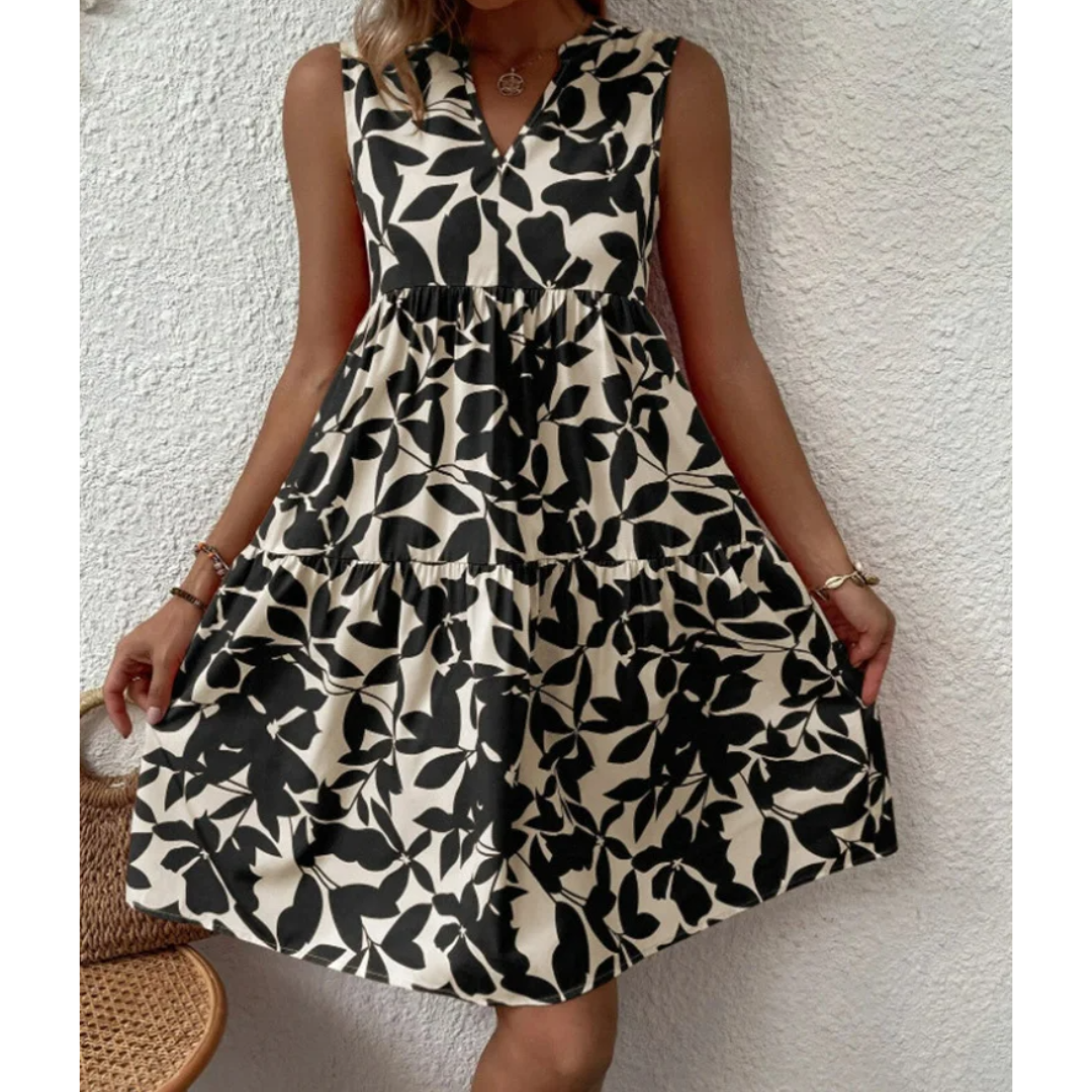 Black (Almost sold out) / 5XL (22-24)