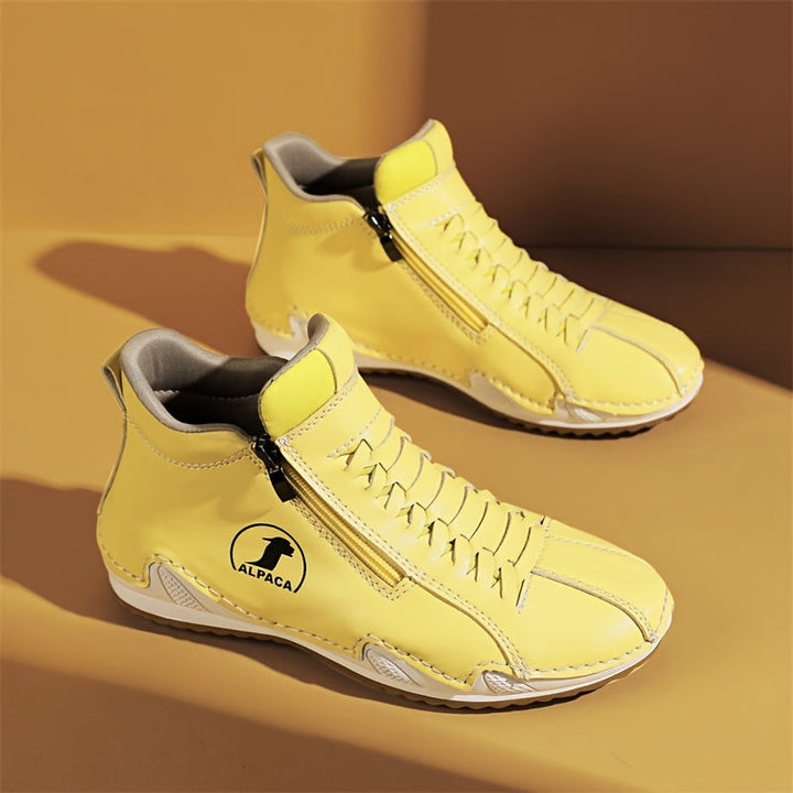 Cylia™ – Absolute Comfort, Come Rain or Shine