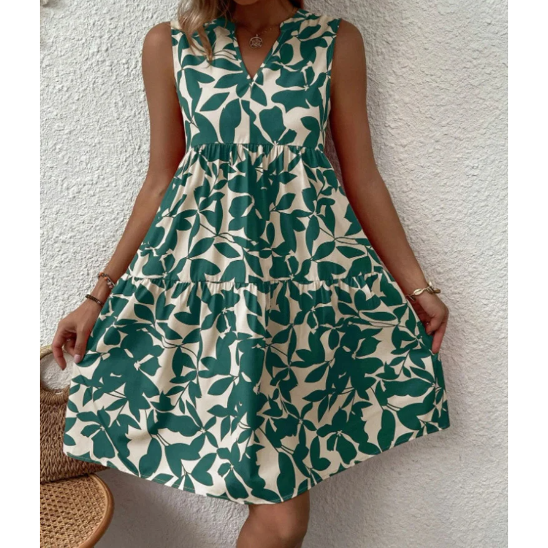 Green (Almost sold out) / 5XL (22-24)