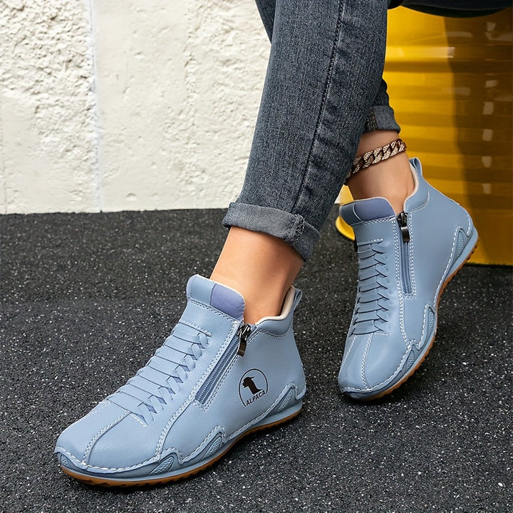 Cylia™ – Absolute Comfort, Come Rain or Shine