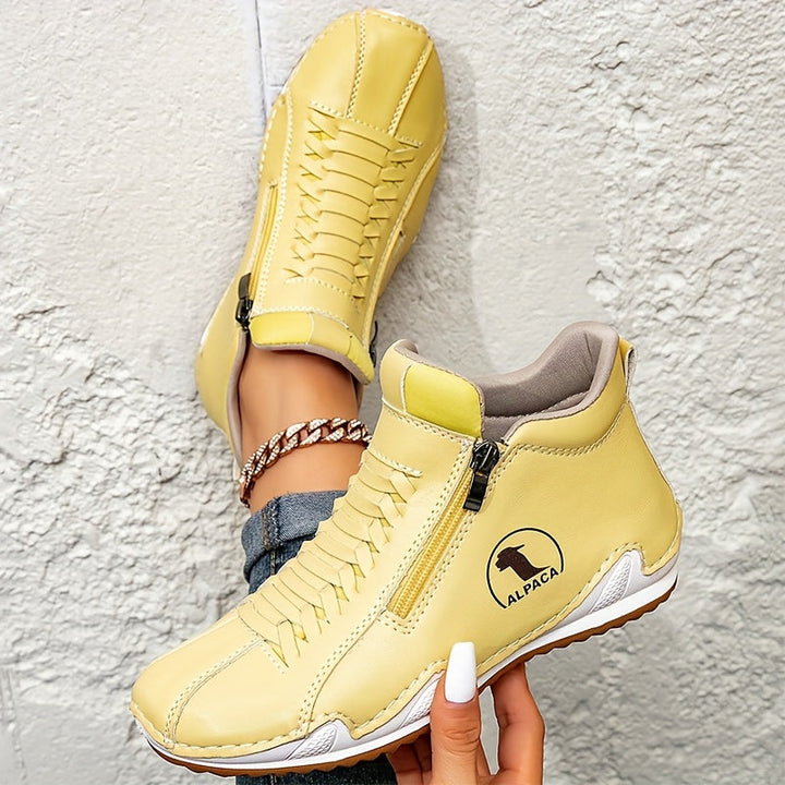 Cylia™ – Absolute Comfort, Come Rain or Shine