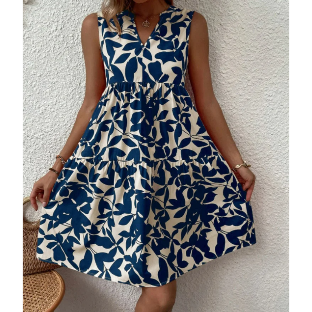 Navy blue / 5XL (22-24)