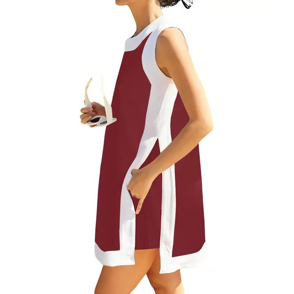 Nadia - Breeze Relaxed Dress