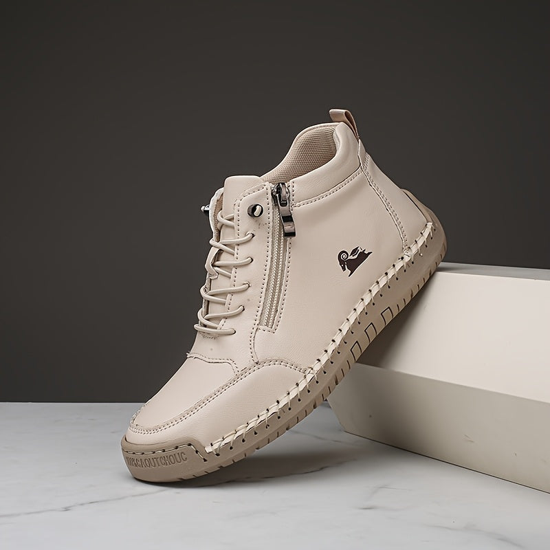 Mathilde - Urban Comfort Shoes