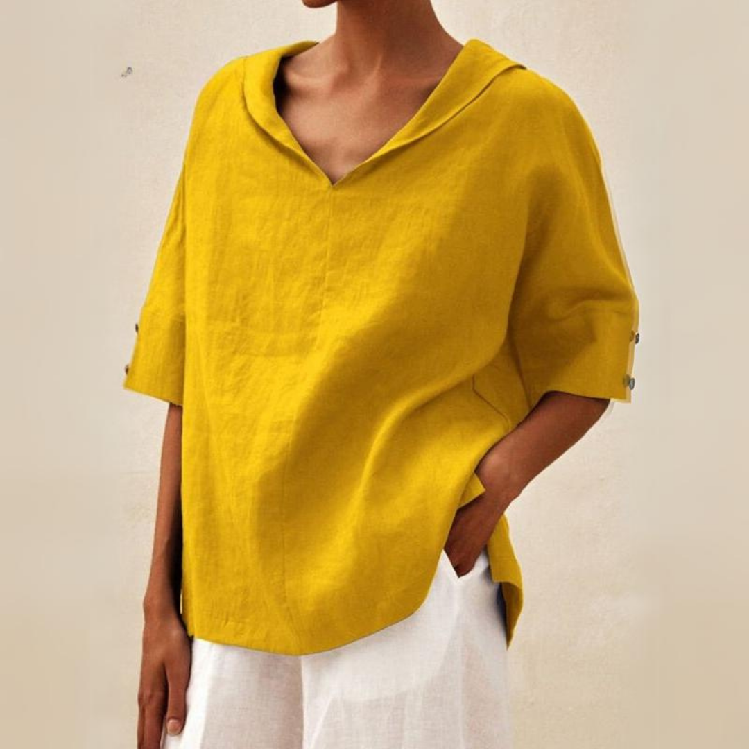 Yellow / 3XL (18-20)