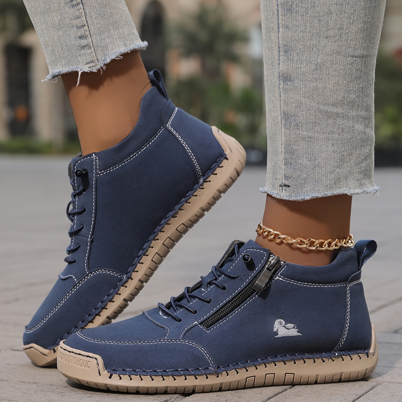 Navy Blue / 12