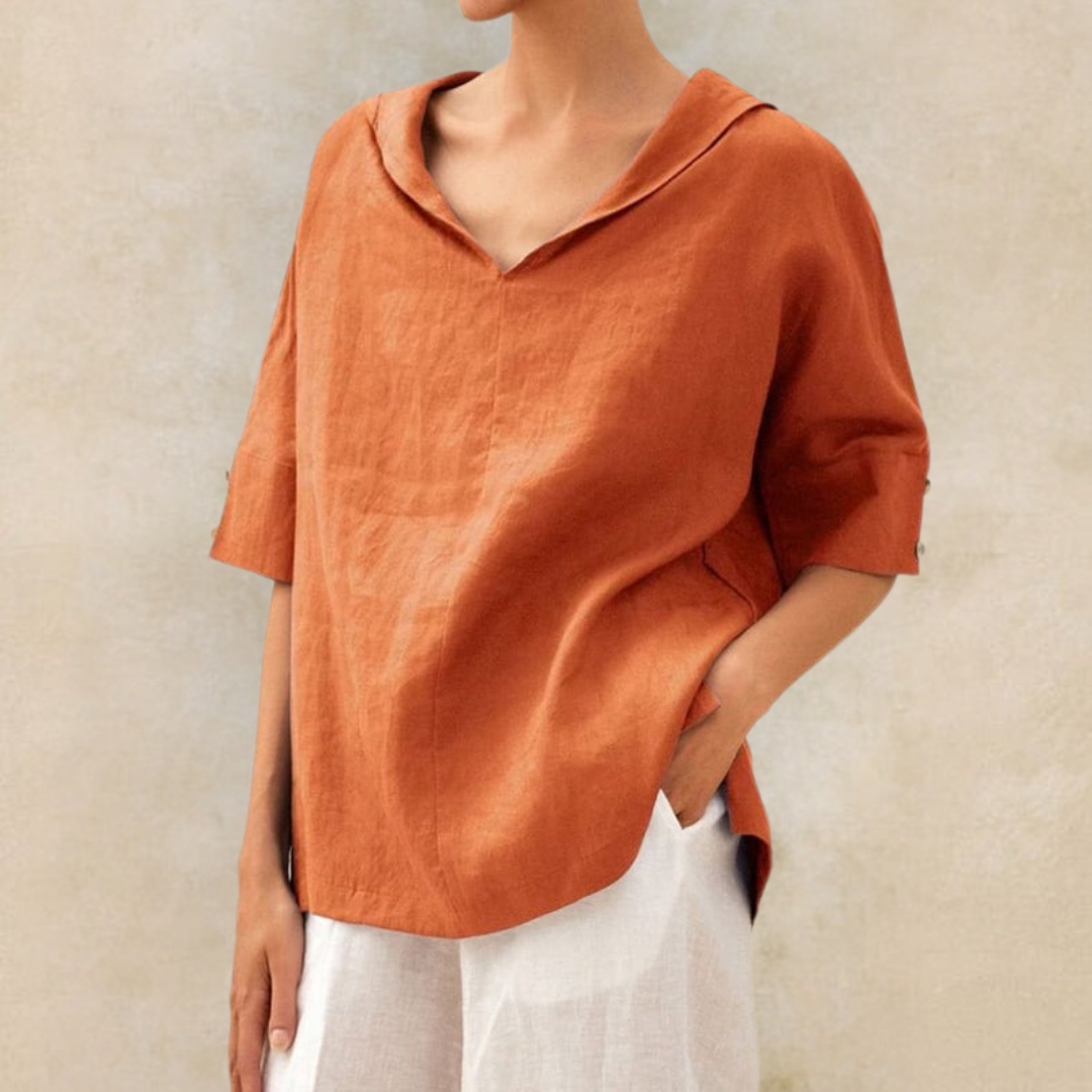 Orange (Almost sold out) / 3XL (18-20)