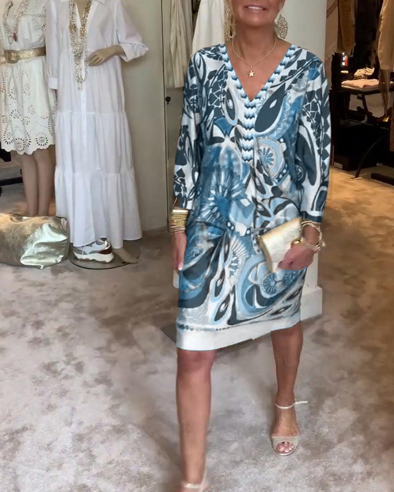 Blue (Almost sold out) / 3XL (18-20)