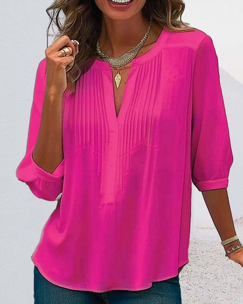 Pink (Almost sold out) / 3XL (18-20)