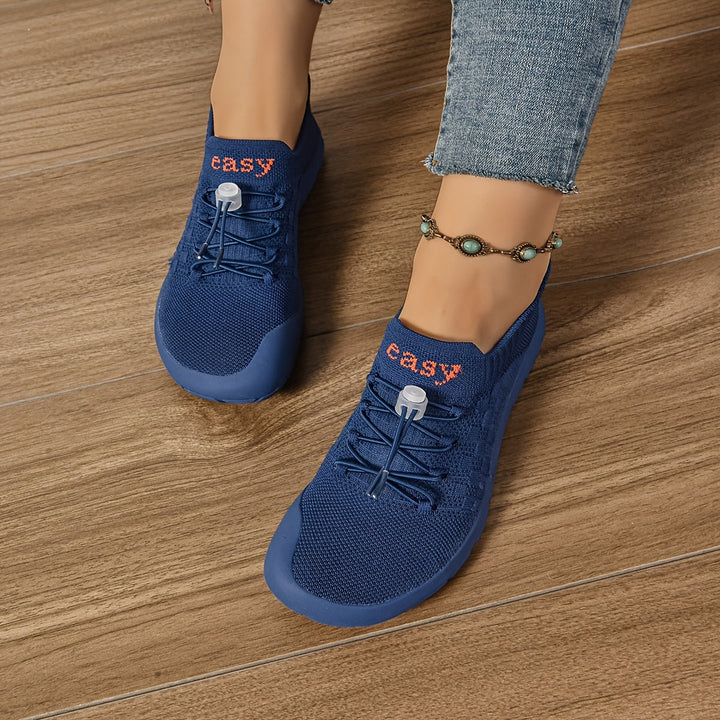 EasyFlex - Lightweight Comfort Trainers