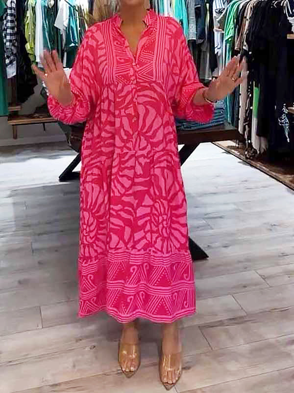 Pink (Almost sold out) / 4XL (20-22)