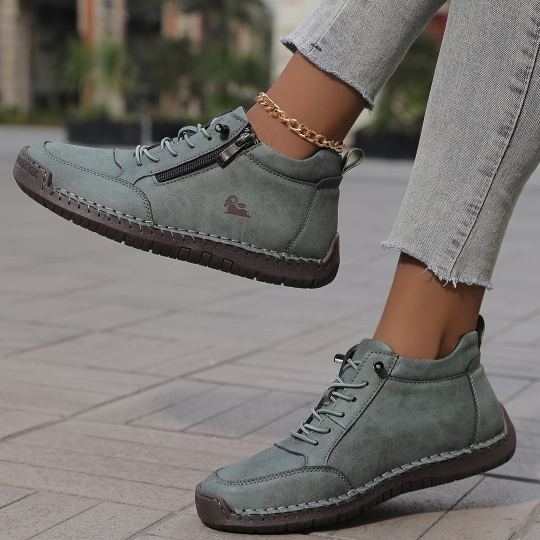 Emy™ | Therapeutic Comfort Trainers