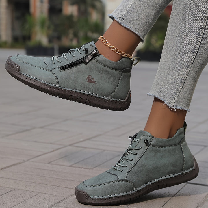 Emy™ | Therapeutic Comfort Trainers