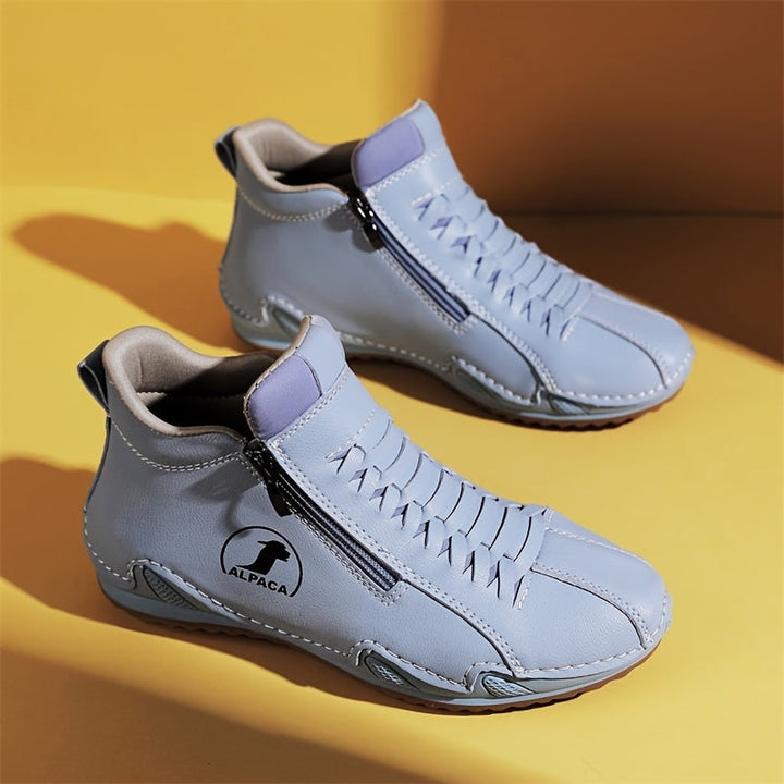 Cylia™ – Absolute Comfort, Come Rain or Shine