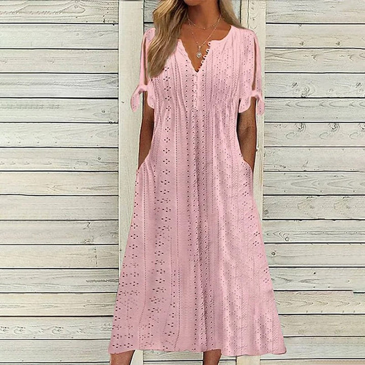 Fernie - Sweet Breeze Dress