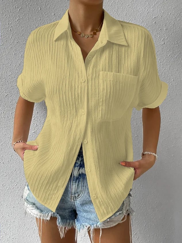 Yellow / 2XL (16-18)