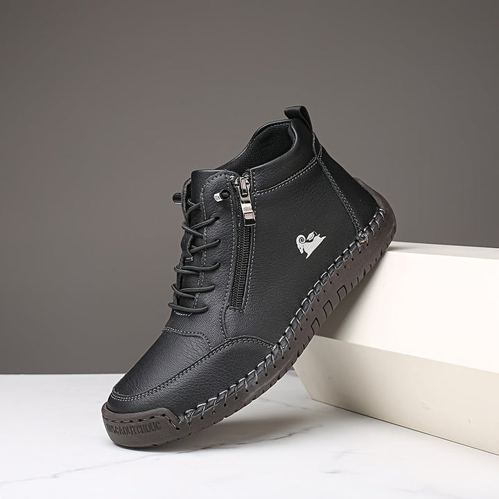 Mathilde - Urban Comfort Shoes