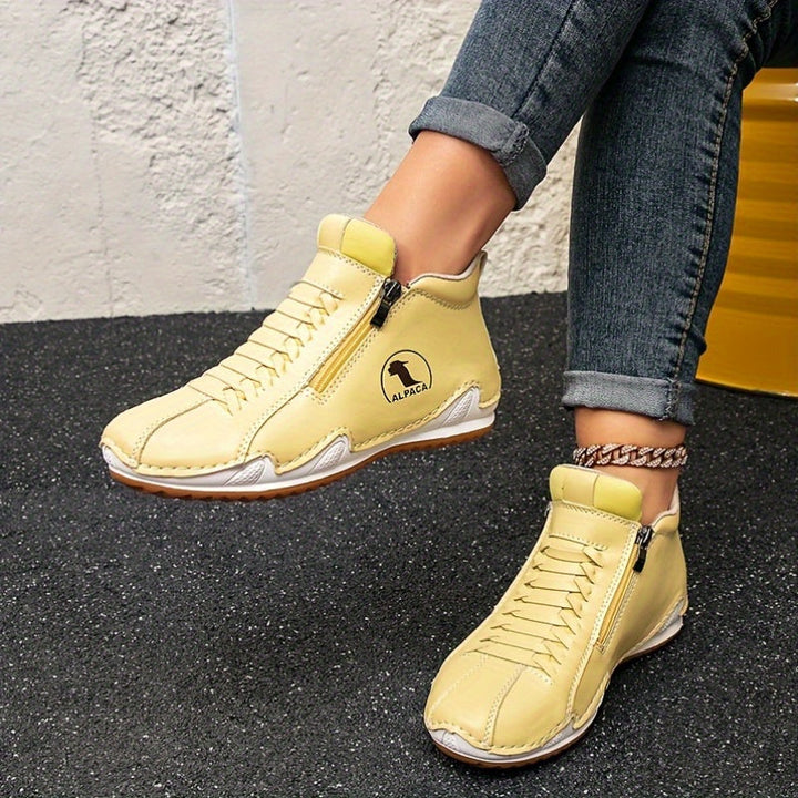 Cylia™ – Absolute Comfort, Come Rain or Shine