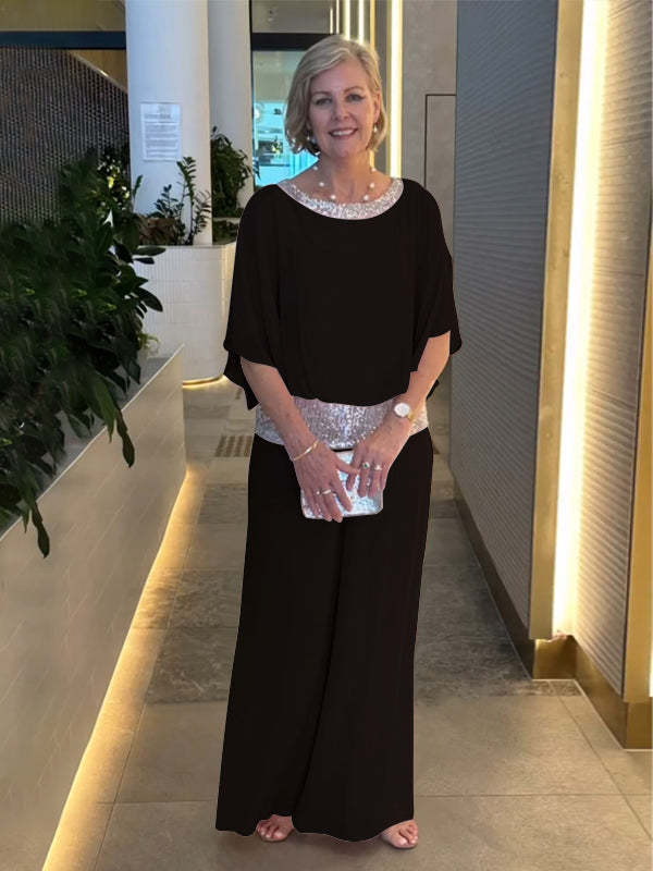 Black (Almost sold out) / 3XL (18-20)