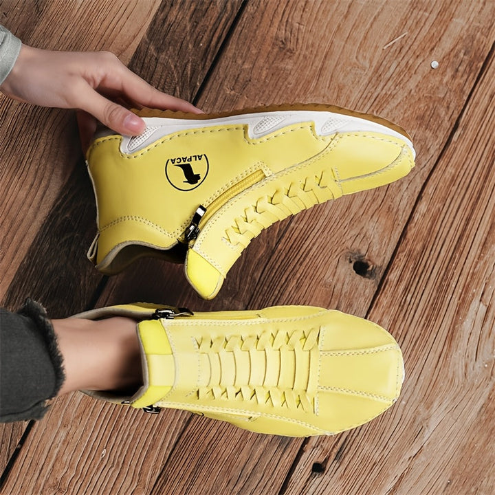 Cylia™ – Absolute Comfort, Come Rain or Shine