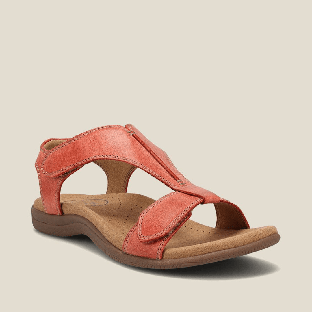 Zara | Orthopedic Women's Sandals
