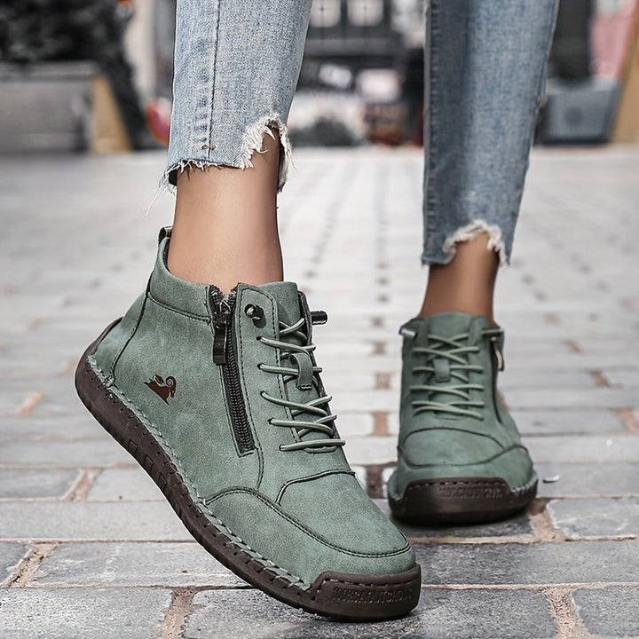 Mathilde - Urban Comfort Shoes