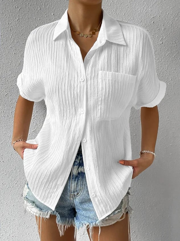 White (Almost sold out) / 3XL (18-20)