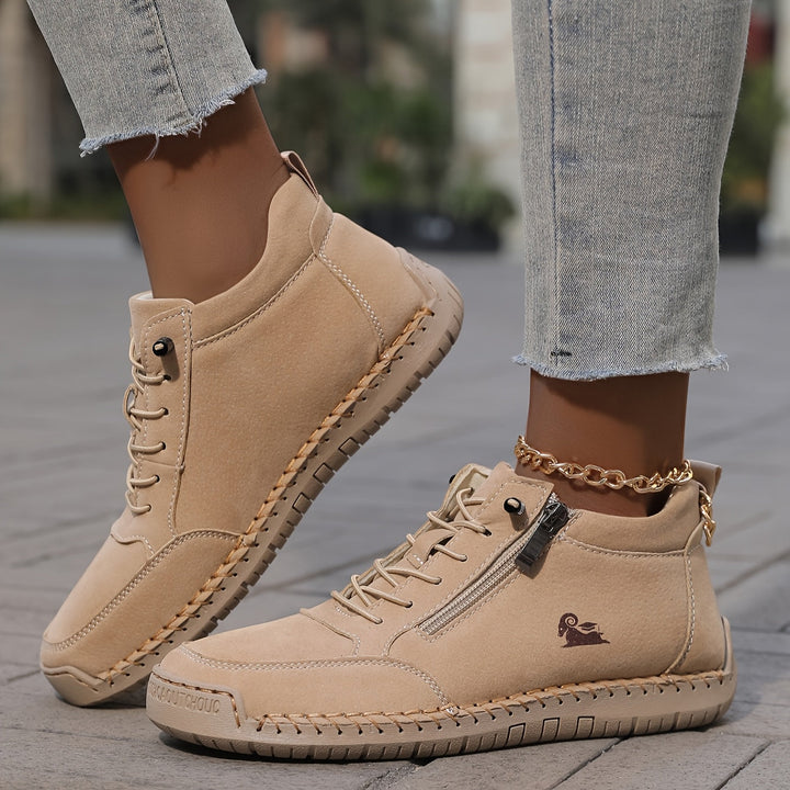 Emy™ | Therapeutic Comfort Trainers