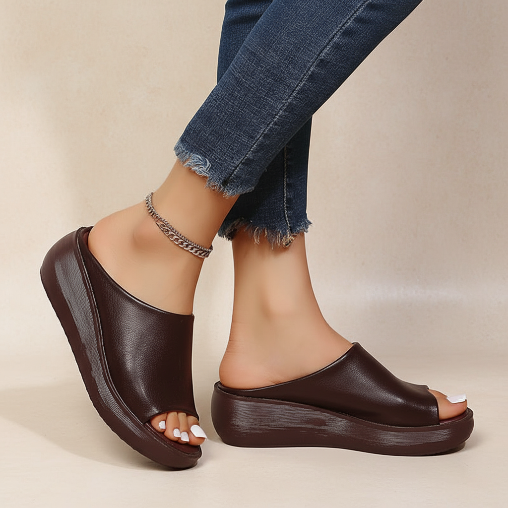 Brown (Almost sold out) / 12