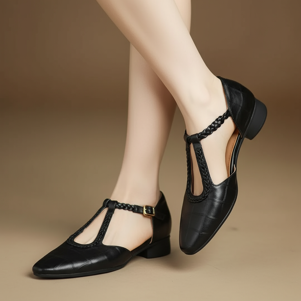 Black (Almost sold out) / 9