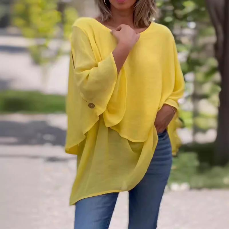 Yellow / 3XL (18-20)