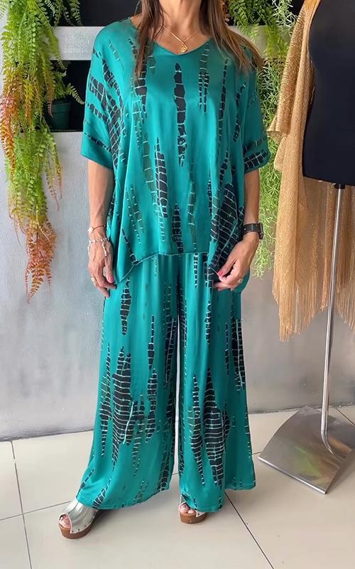 Turquoise / 5XL (22-24)