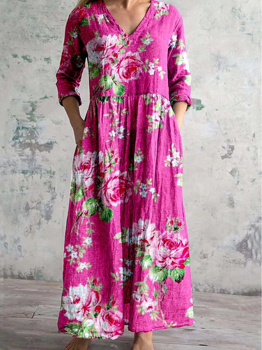 Pink (Almost sold out) / 3XL (18-20)