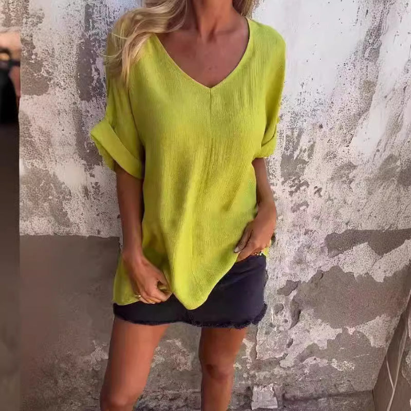 Yellow Green (Almost sold out) / 5XL (22-24)