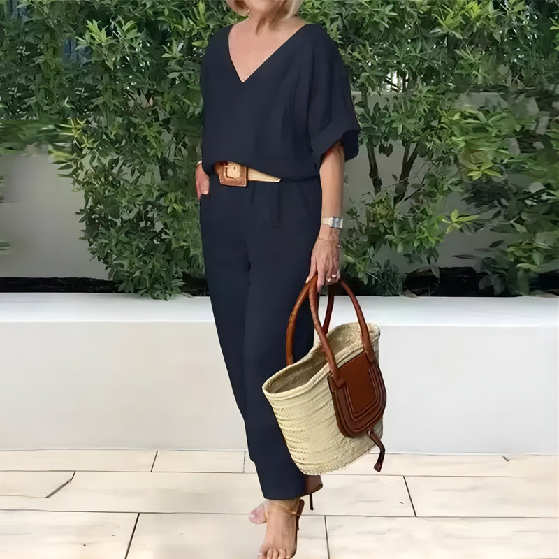 Navy Blue (Almost sold out) / 5XL (22-24)