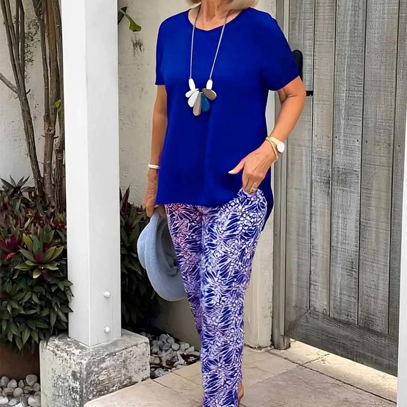 Blue (Almost sold out) / 3XL (18-20)