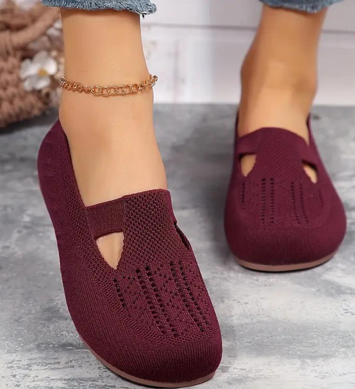 Ronna - Ergonomic Sandals