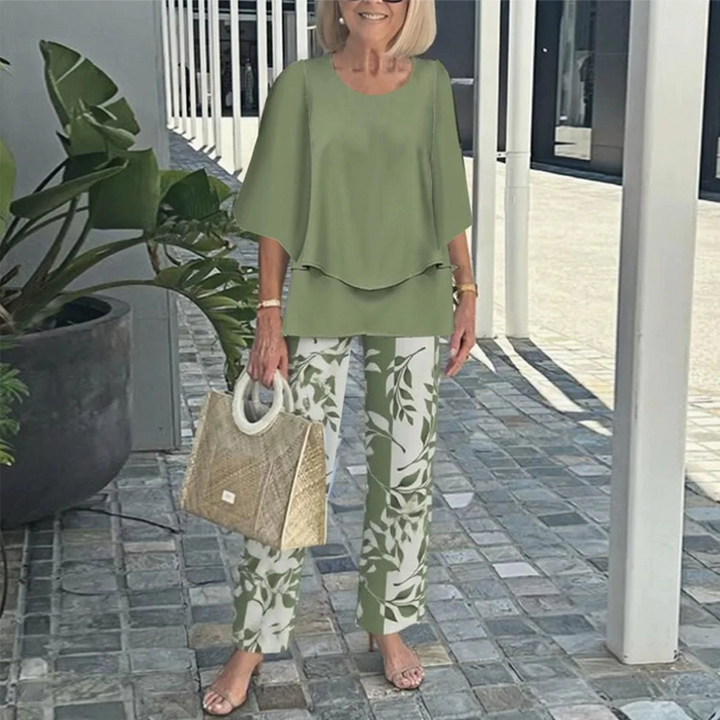 Sheryl - Elegant Style Set