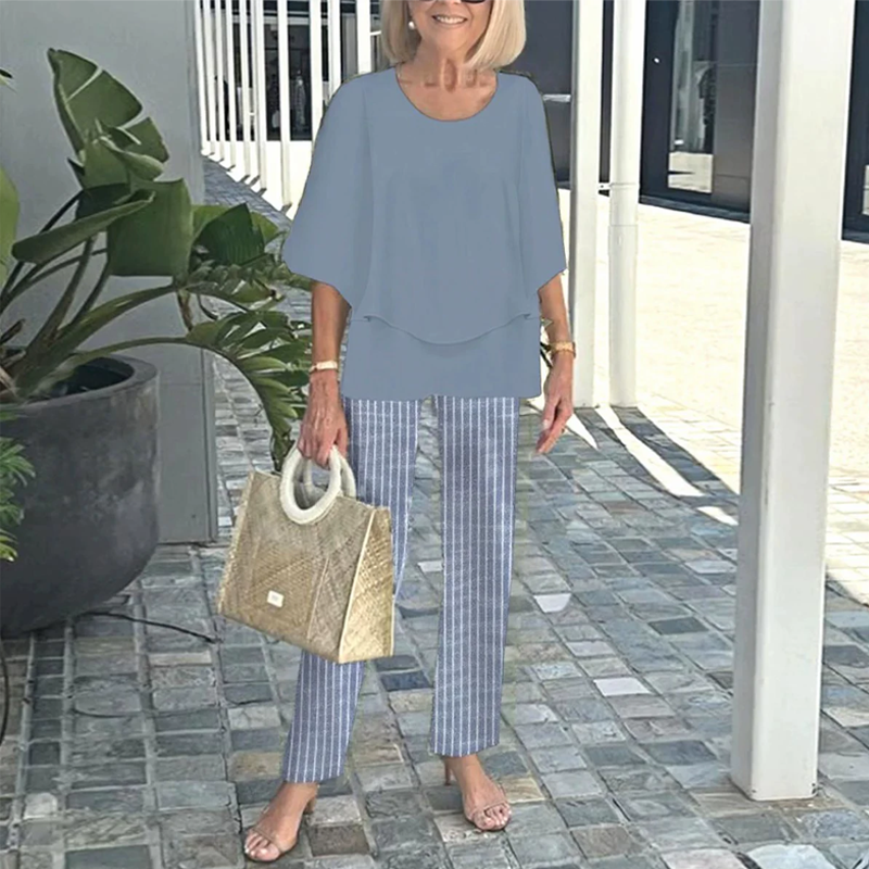 Dark Blue / 3XL (18-20)